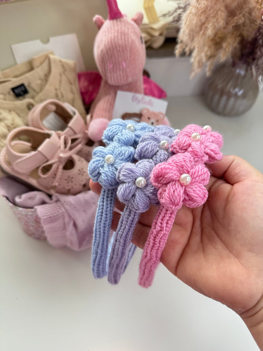 Een vleugje wolken, een snufje magie – Lily Fleur is geland