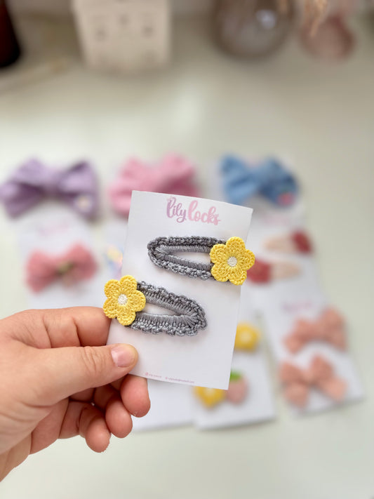 Speld I Summer daisy