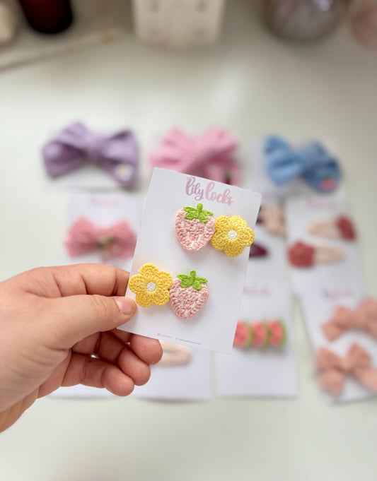 Speld I Berry Sunshine